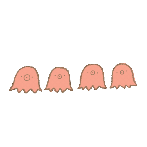 Happy Dance Sticker