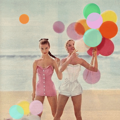 vintage love GIF by LADYBIRD