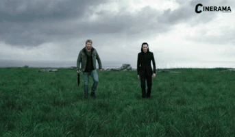 Facebook Cinerama GIF