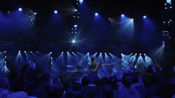 GIF by Hoobastank