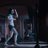 angry martial arts GIF by 20th Century Fox