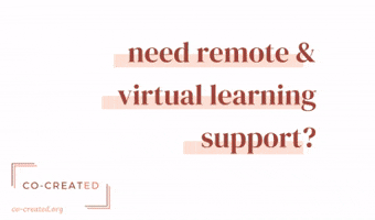 Co-Createdorg GIF