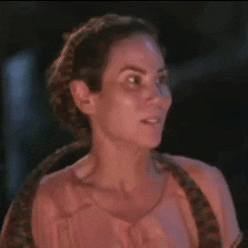Survivor GIF