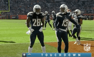 2018 Nfl Dancing GIF by NFL
