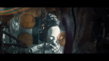 Robot GIF by Missio