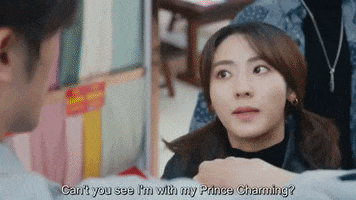 Love Is An Accident GIF