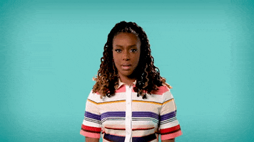franchesca ramsey omg GIF by chescaleigh