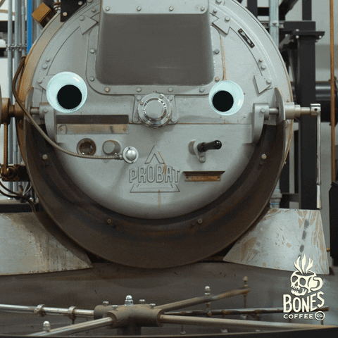 Coffee GIF