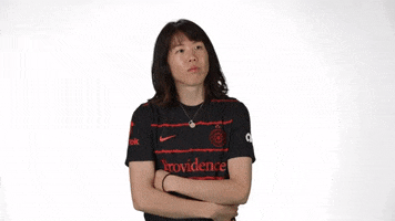 Portland Thorns Thumbs Up GIF by National Women's Soccer League