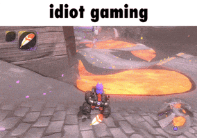 Super Mario GIF