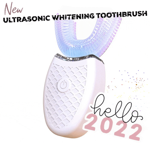 Toothbrush GIF