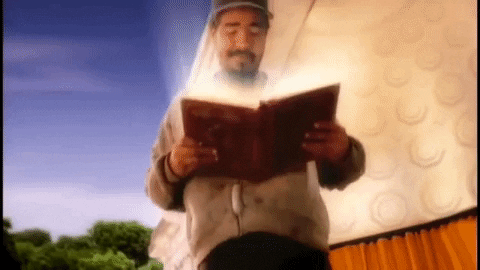 power book GIF by Blues Traveler