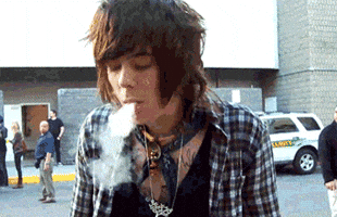 Peace And Love GIF
