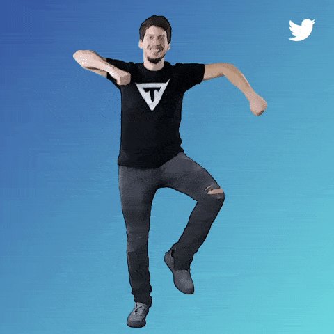 Giphy - e3 emote GIF by Twitter