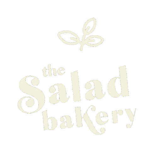 The Salad Bakery Sticker
