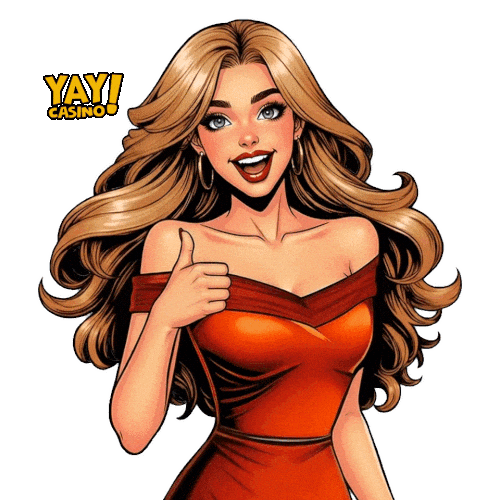 Yay Gif Thumbs Up Sticker by Yay on Giphy