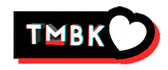 tmbkofficial Sticker