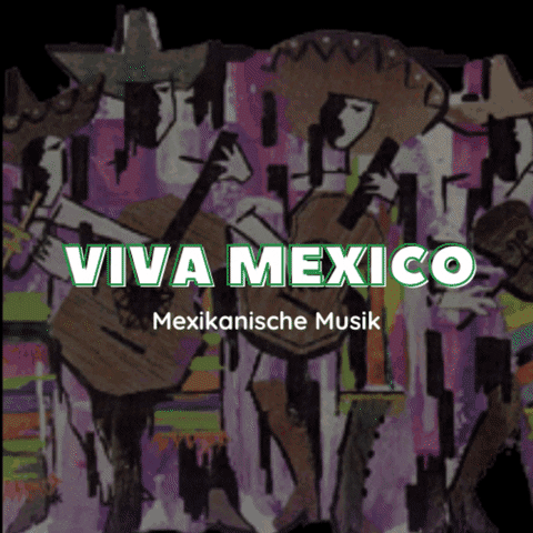 MexikanischeMusik mexico germany culture musik GIF