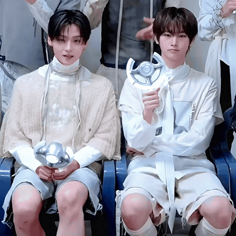 Sangwon GIF