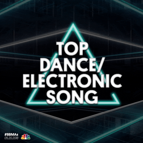 Top Dance Electronic Song GIFs - Get the best GIF on GIPHY