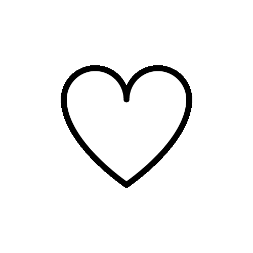 Jacky Winter Sticker