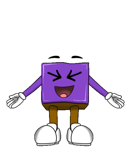 Beccas Treats Sticker