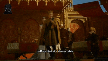 game of thrones hbo GIF by Channel Frederator