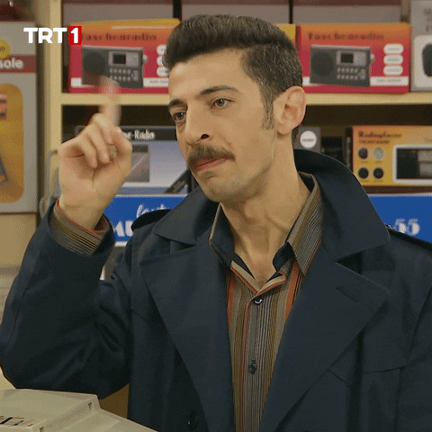 Business No GIF by TRT