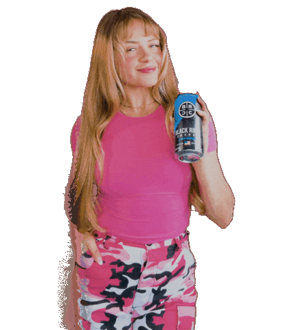 Drink Up Sticker by Collete Davis