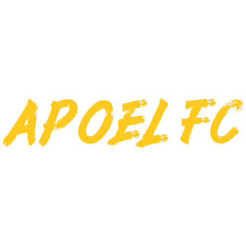 football soccer Sticker by APOEL FC
