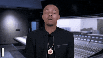 Hip Hop Television GIF by WE tv