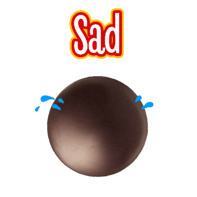sad cry GIF by Munchmallow