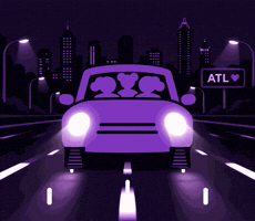 Rideshare GIF by HERide
