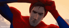 Spider-Man Movie GIF by Box Office