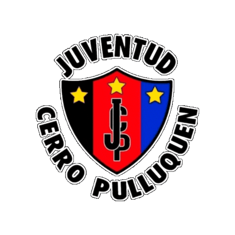 Futbolsanjavier Sticker