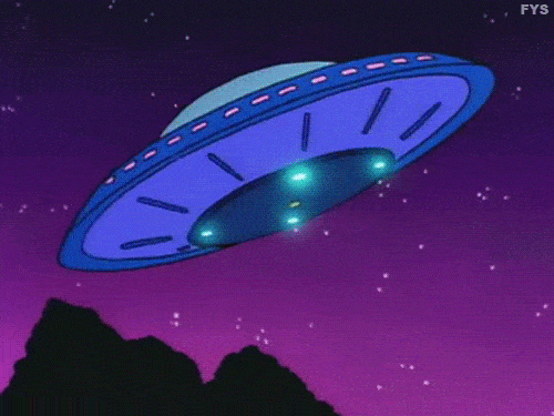 Ufo Gifs Get The Best Gif On Giphy - crashed ufo roblox