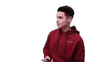 Sticker by Geen Gedoe Media & Marketing