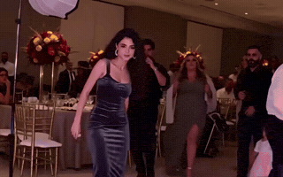 Sassy Girl GIF