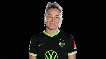 Football Sport GIF by VfL Wolfsburg