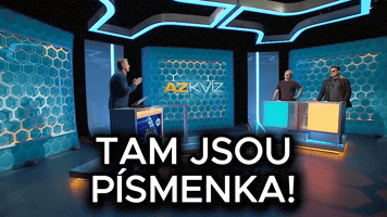Ceska Televize Czech GIF