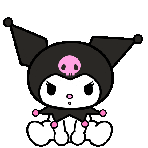 Animated Sticker