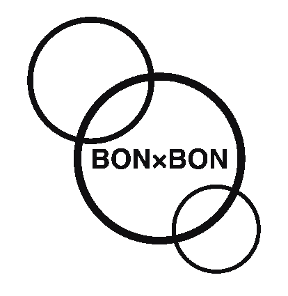 Bon Sticker by ASF brush