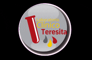 Laboratorio Clínico Teresita GIF