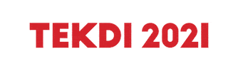 TEKDI Sticker