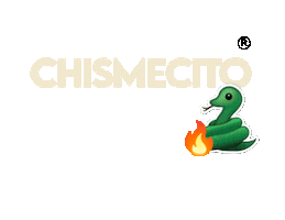 Chisme Sticker by concretalegal