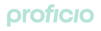 proficio Sticker
