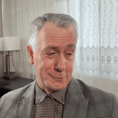 Dede GIF