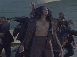 Competition GIF by Amber Mark