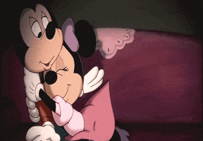 mickey mouse disney quote GIF