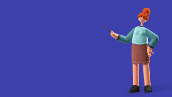 Parafrase GIF